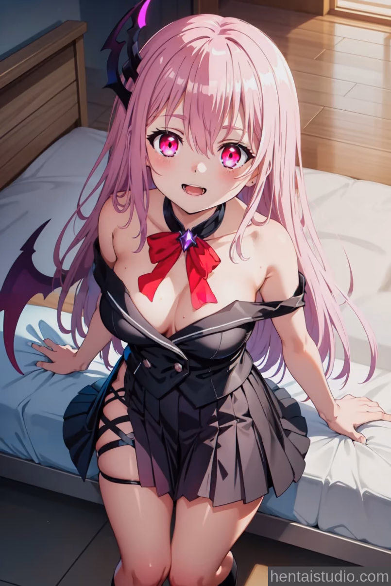 Kisara from Engage Kiss — image 13 of 100