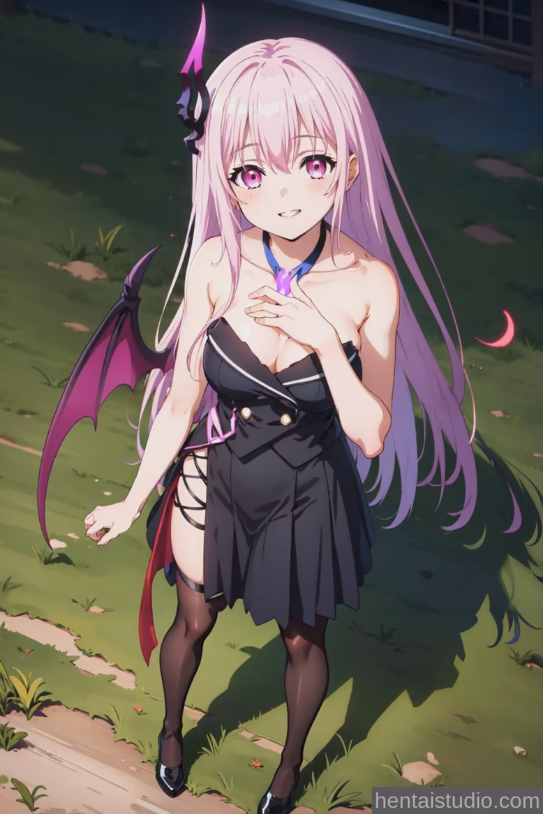 Kisara from Engage Kiss — image 15 of 100