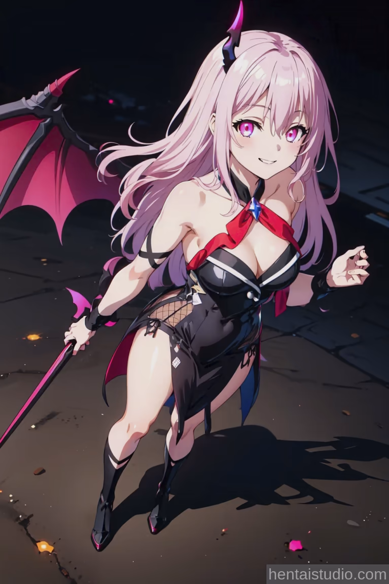 Kisara from Engage Kiss — image 17 of 100