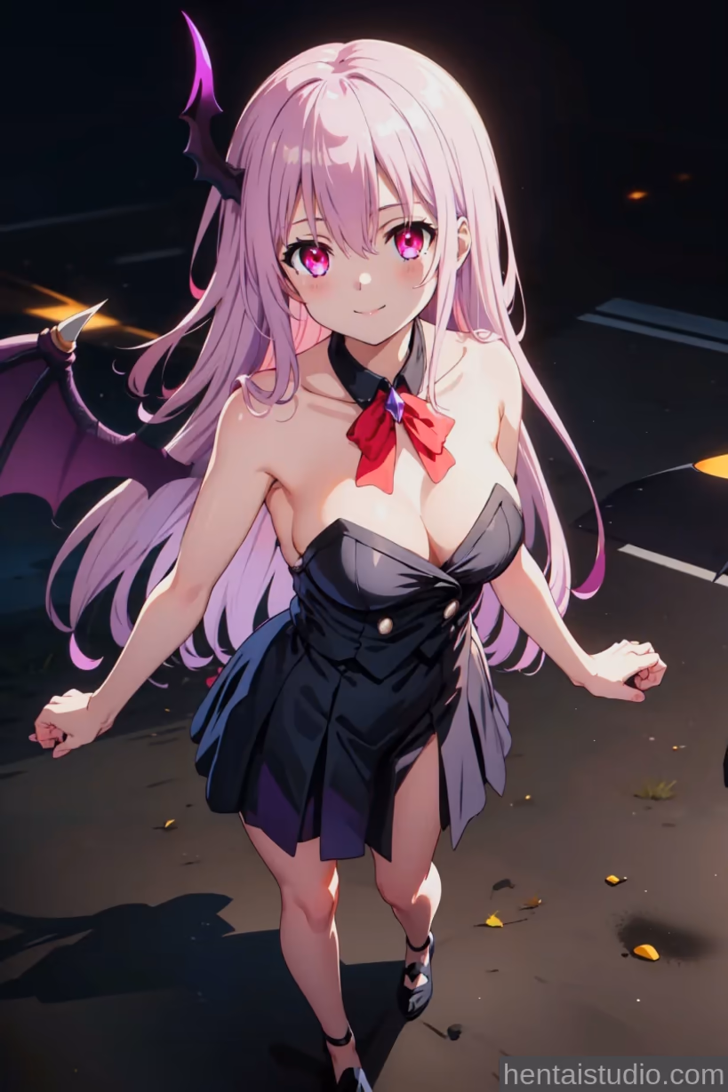 Kisara from Engage Kiss — image 2 of 100