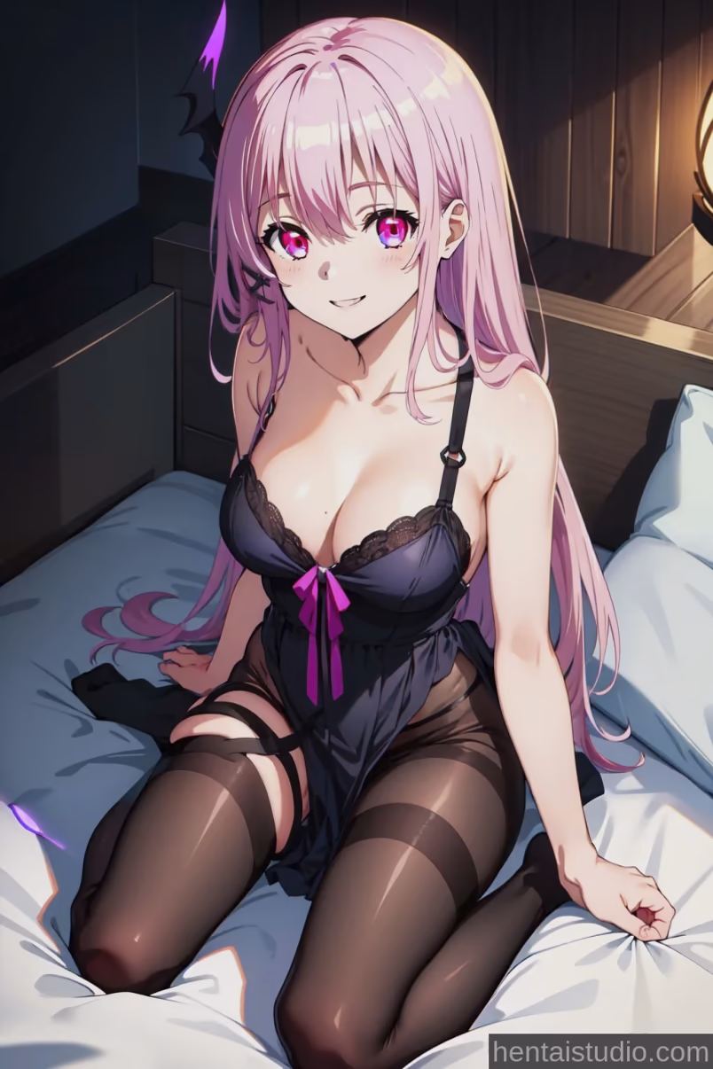 Kisara from Engage Kiss — image 24 of 100