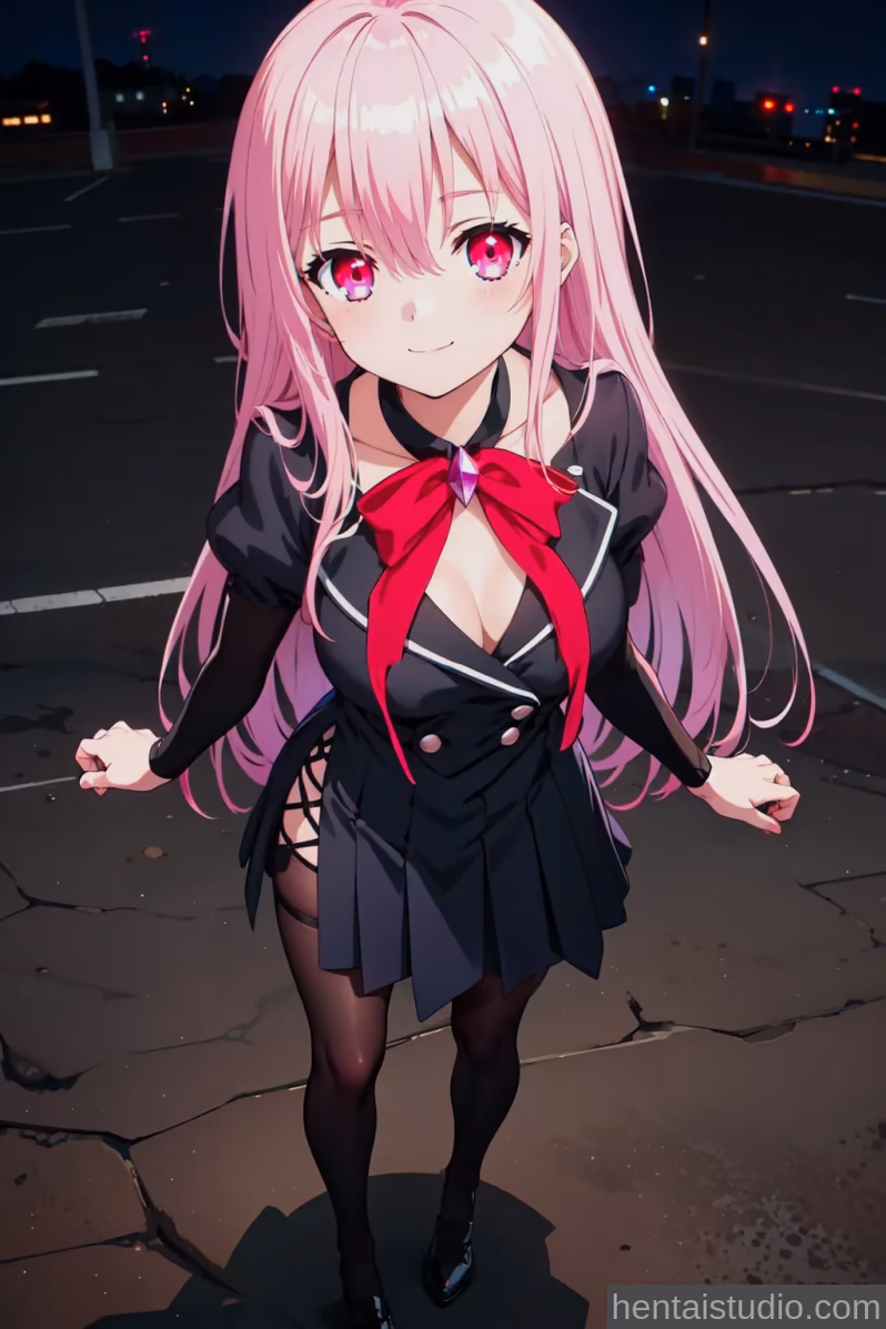 Kisara from Engage Kiss — image 4 of 100