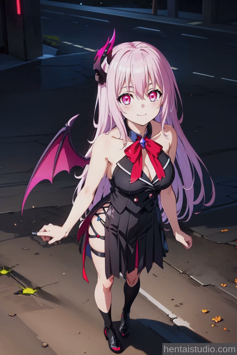 Kisara from Engage Kiss — image 5 of 100