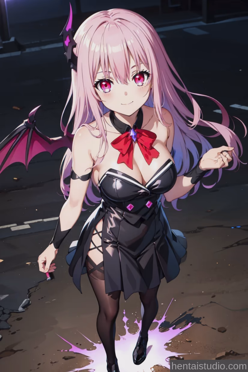 Kisara from Engage Kiss — image 7 of 100