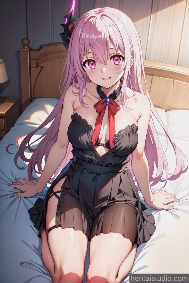 Kisara from Engage Kiss — image 8 of 100