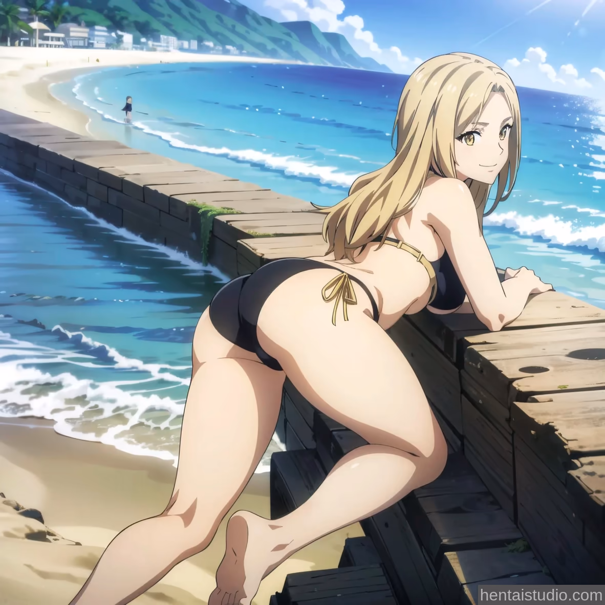 Kisara from Tales Of Arise — image 2 of 42