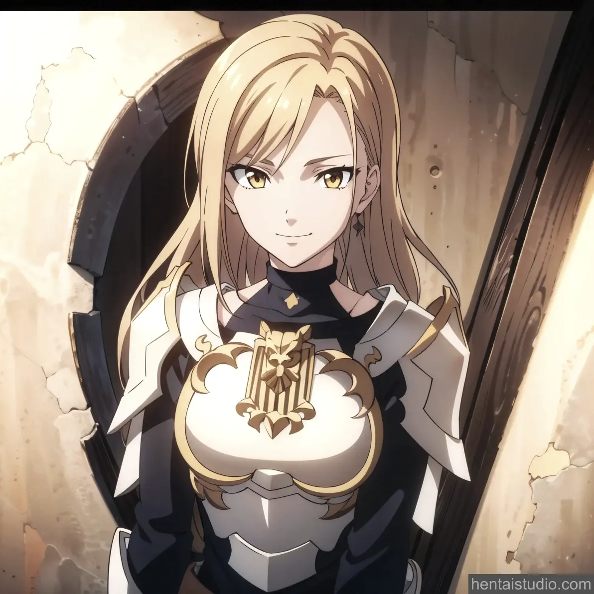 Kisara from Tales Of Arise hentai art 23 of 42