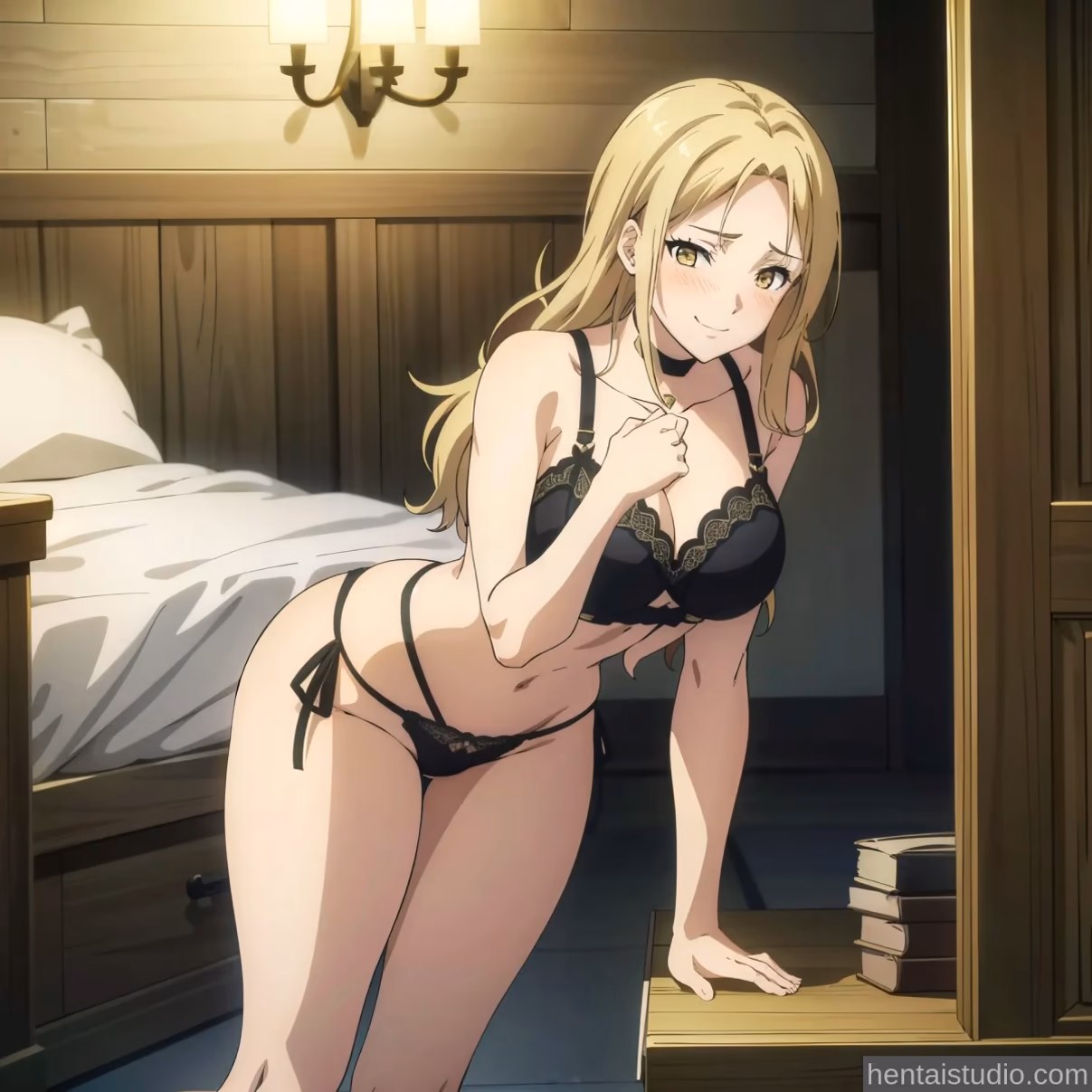 Kisara from Tales Of Arise — image 3 of 42