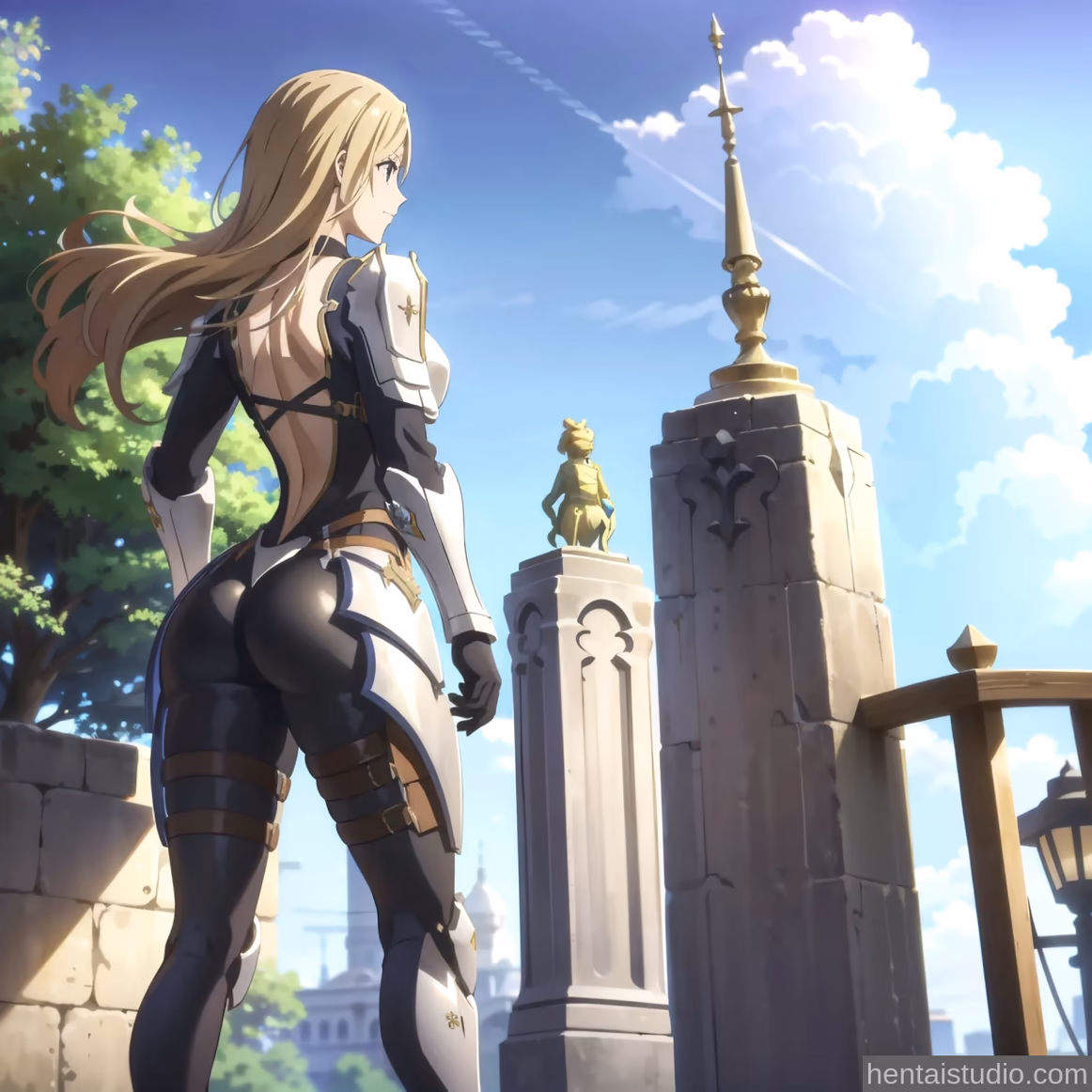 Kisara from Tales Of Arise — image 39 of 42