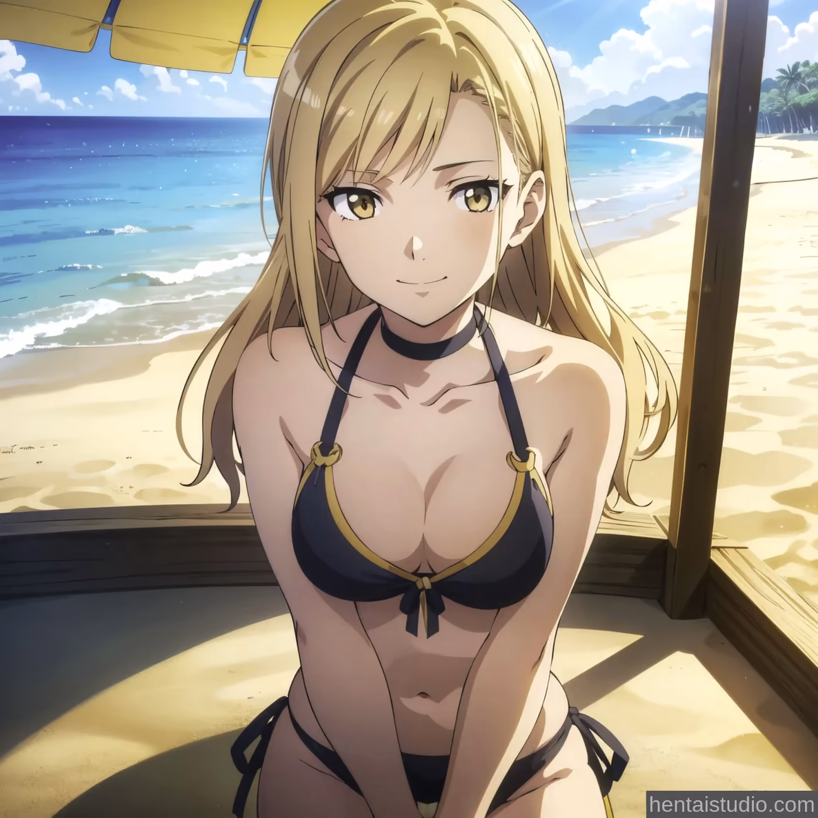 Kisara from Tales Of Arise — image 41 of 42