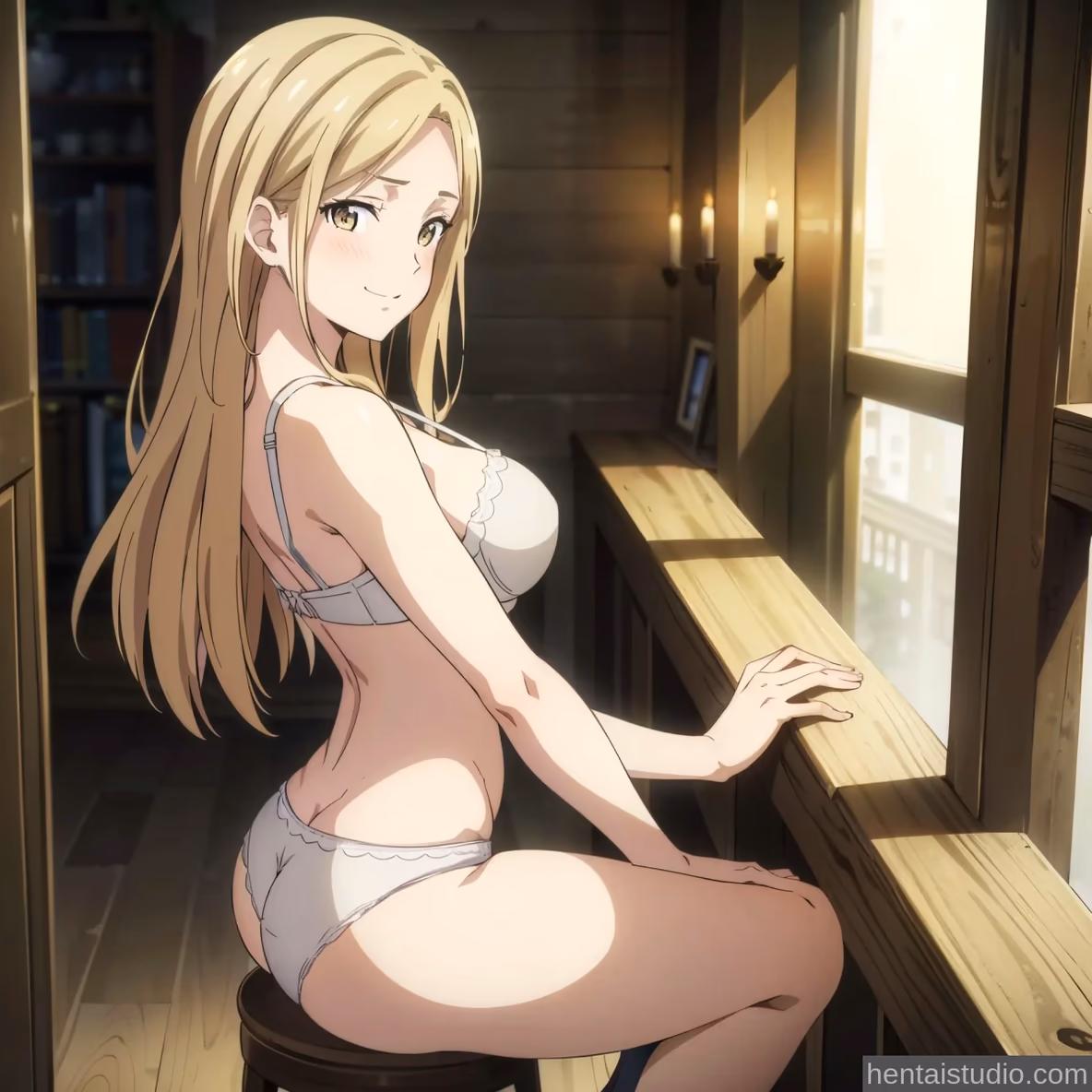 Kisara from Tales Of Arise — image 5 of 42