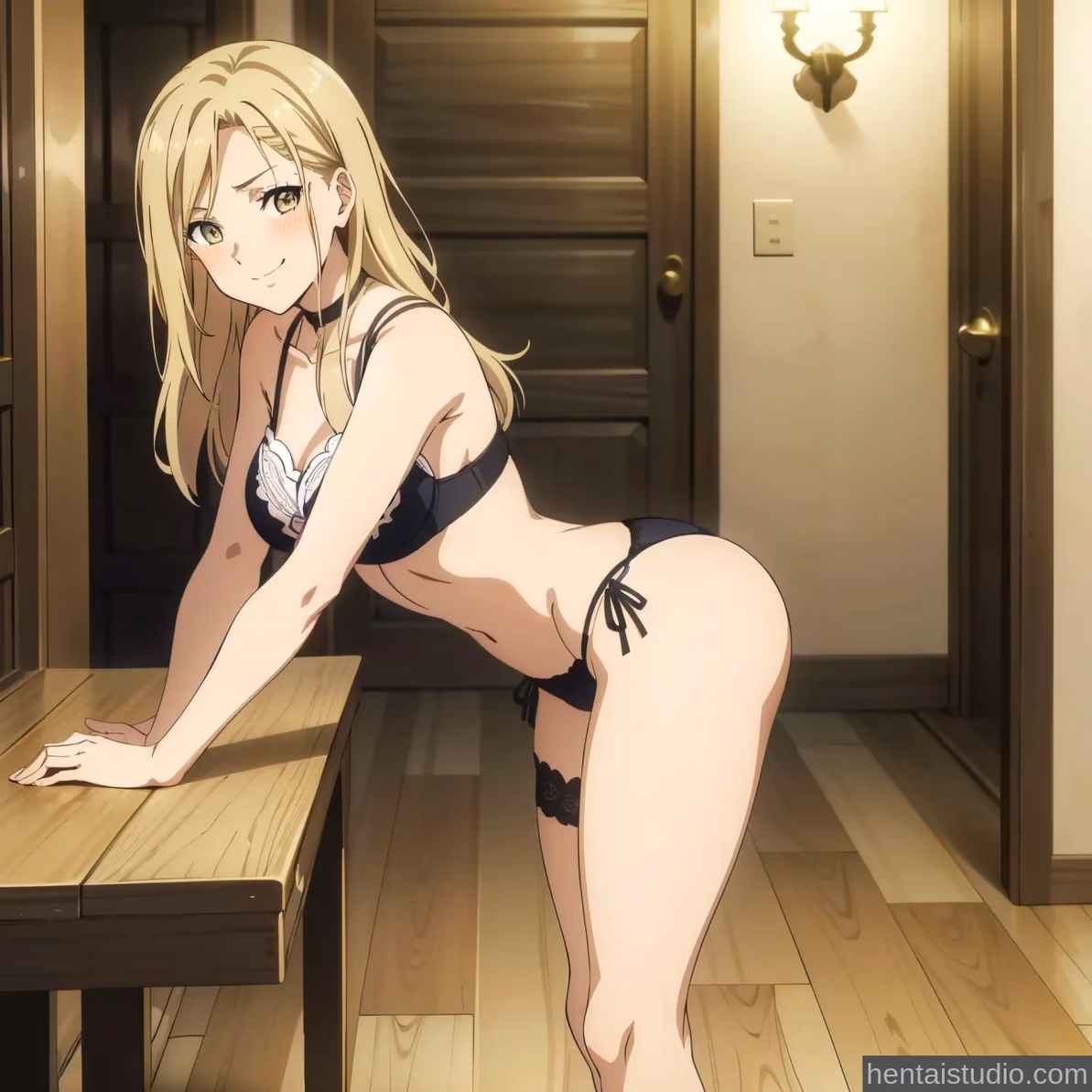 Kisara from Tales Of Arise — image 7 of 42