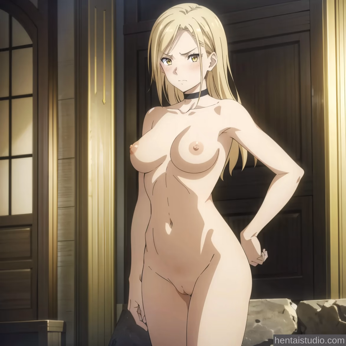 Kisara from Tales Of Arise — image 8 of 42