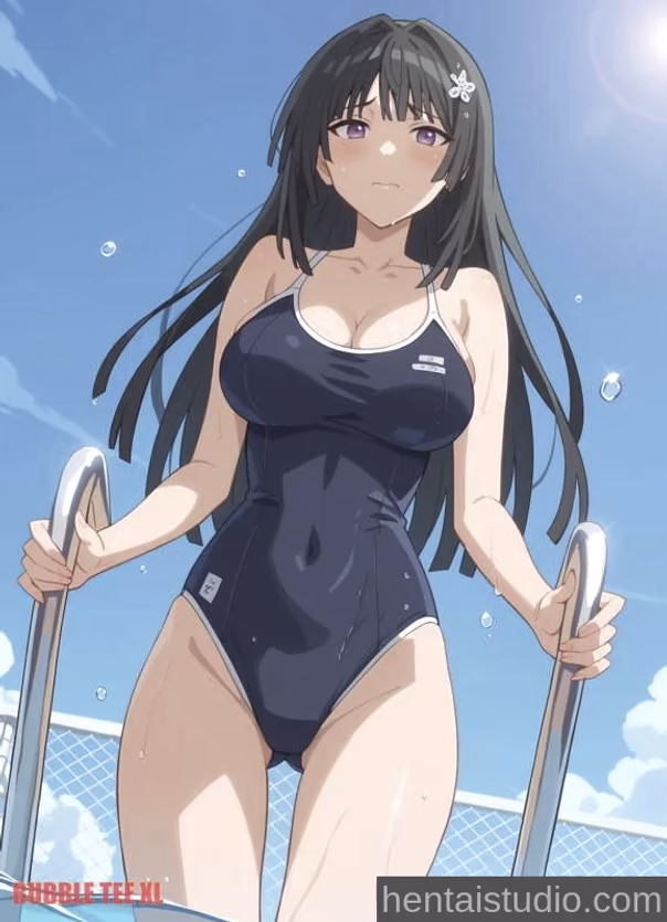 Kisara Tendou from Black Bullet — image 1 of 30