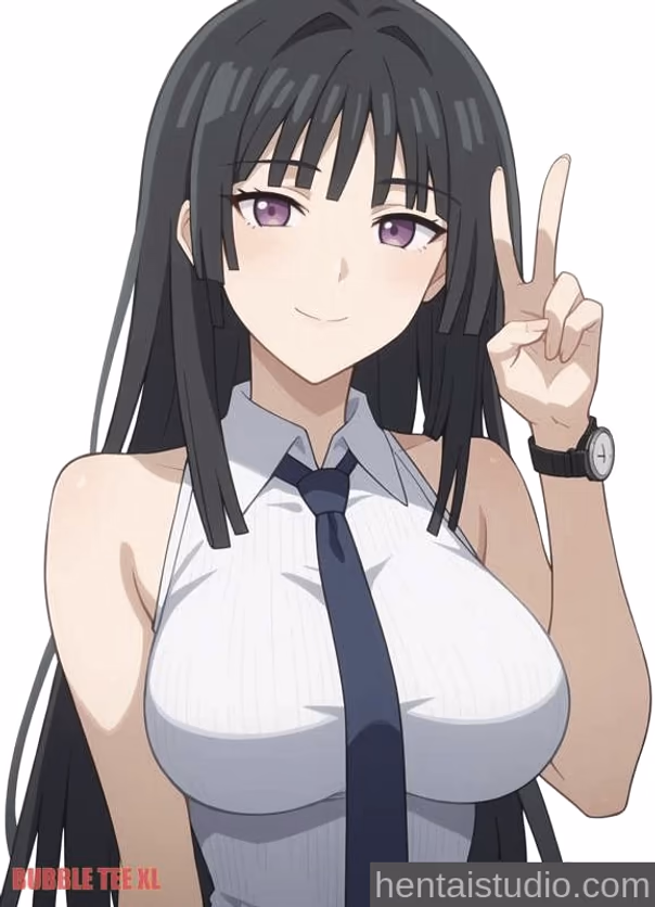 Kisara Tendou from Black Bullet — image 8 of 30