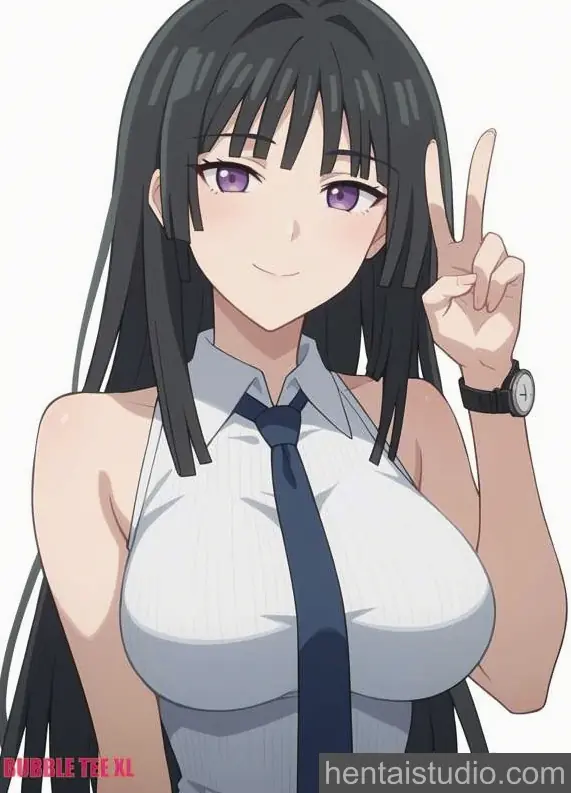 Kisara Tendou from Black Bullet hentai art 8 of 30