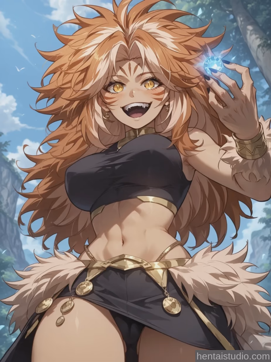 Kishasha from Pick Me Up — image 36 of 45