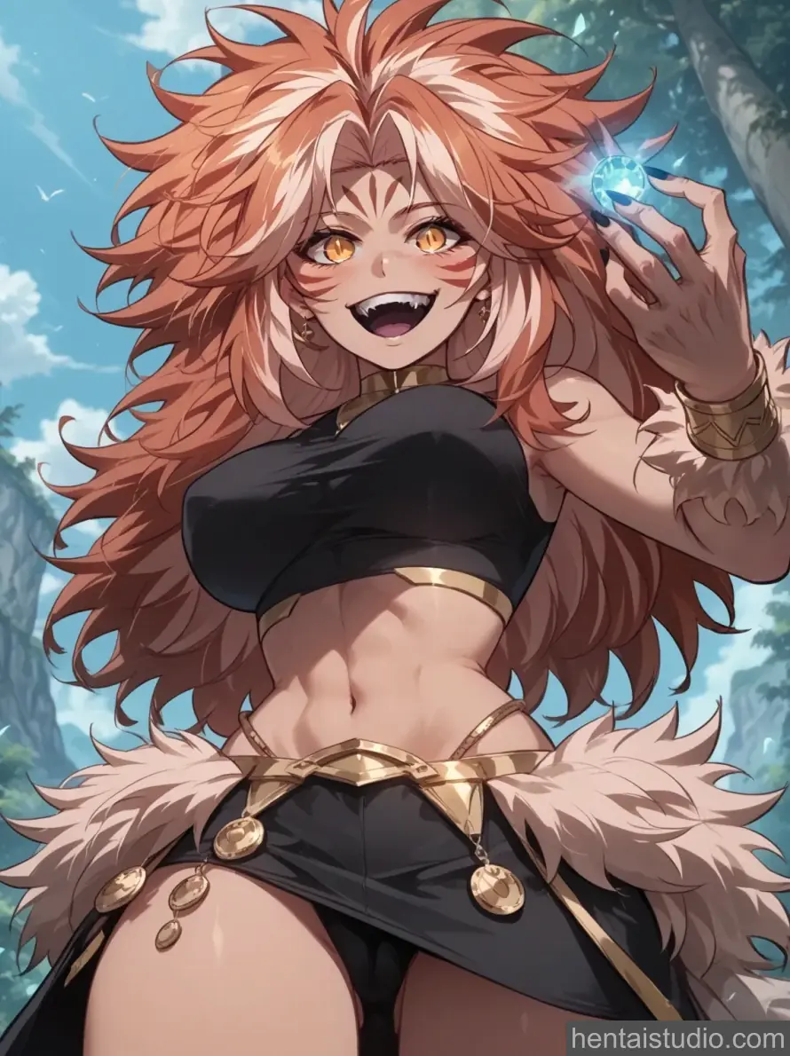 Kishasha from Pick Me Up hentai art 36 of 45