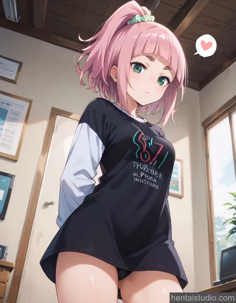 Kiui Watase - Jellyfish Can't Swim in the Night (Yoru no Kurage wa Oyogenai) - Hentai Gallery 2 - 8 Images — image 1 of 8