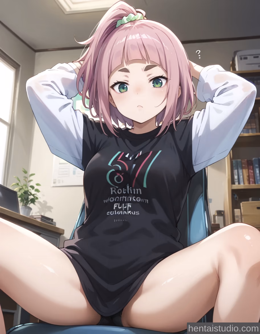 Kiui Watase from Jellyfish Can't Swim In The Night — image 2 of 8