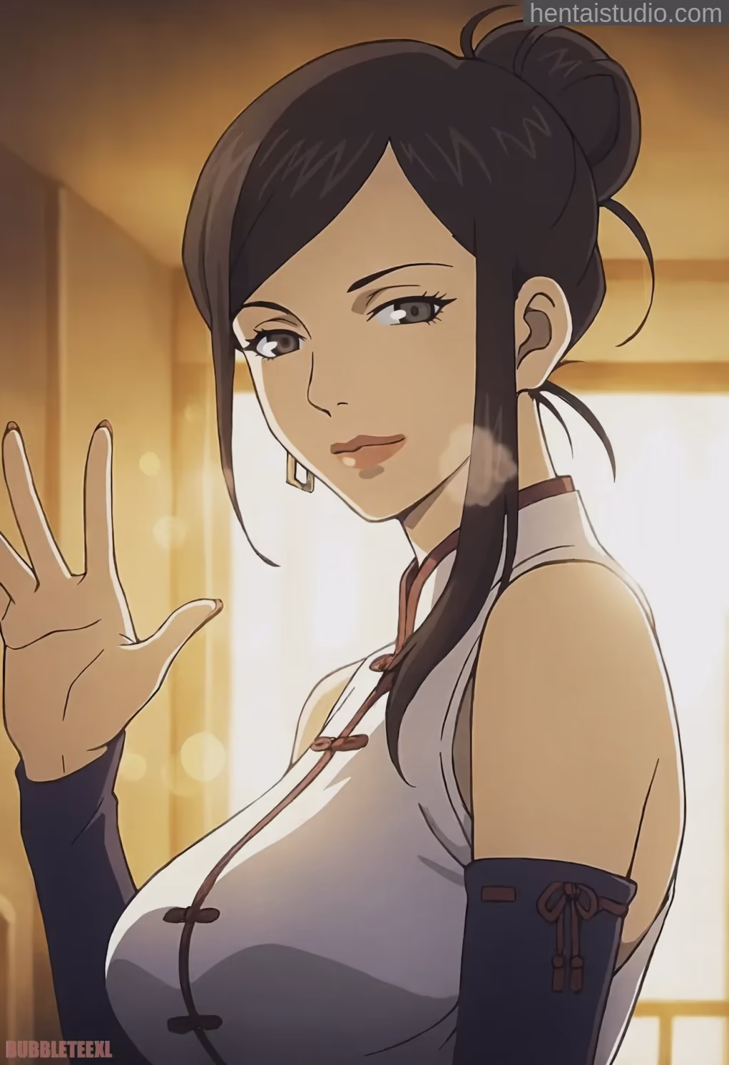 Kiwako Makina from Deadman Wonderland — image 20 of 57