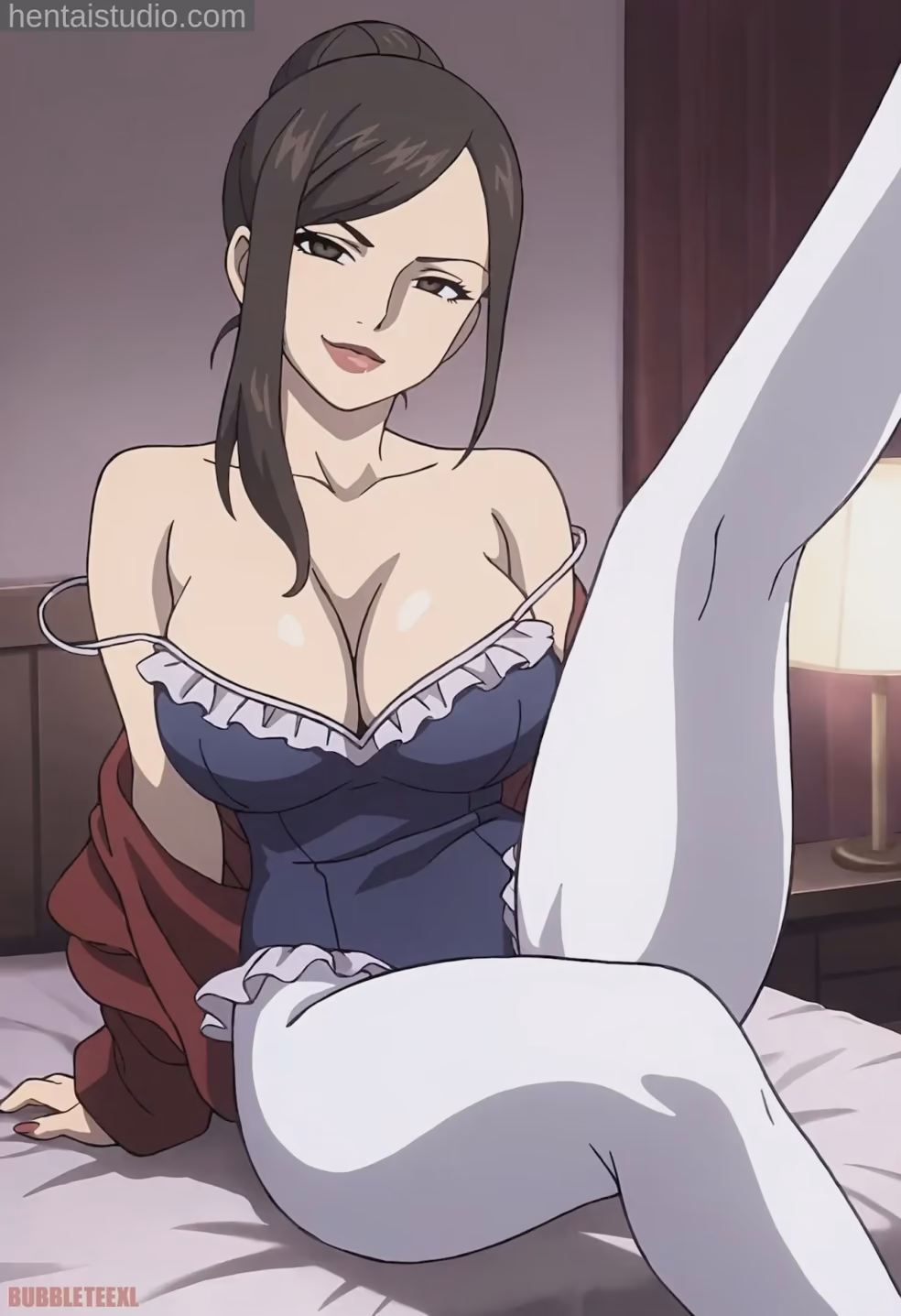 Kiwako Makina from Deadman Wonderland — image 33 of 57