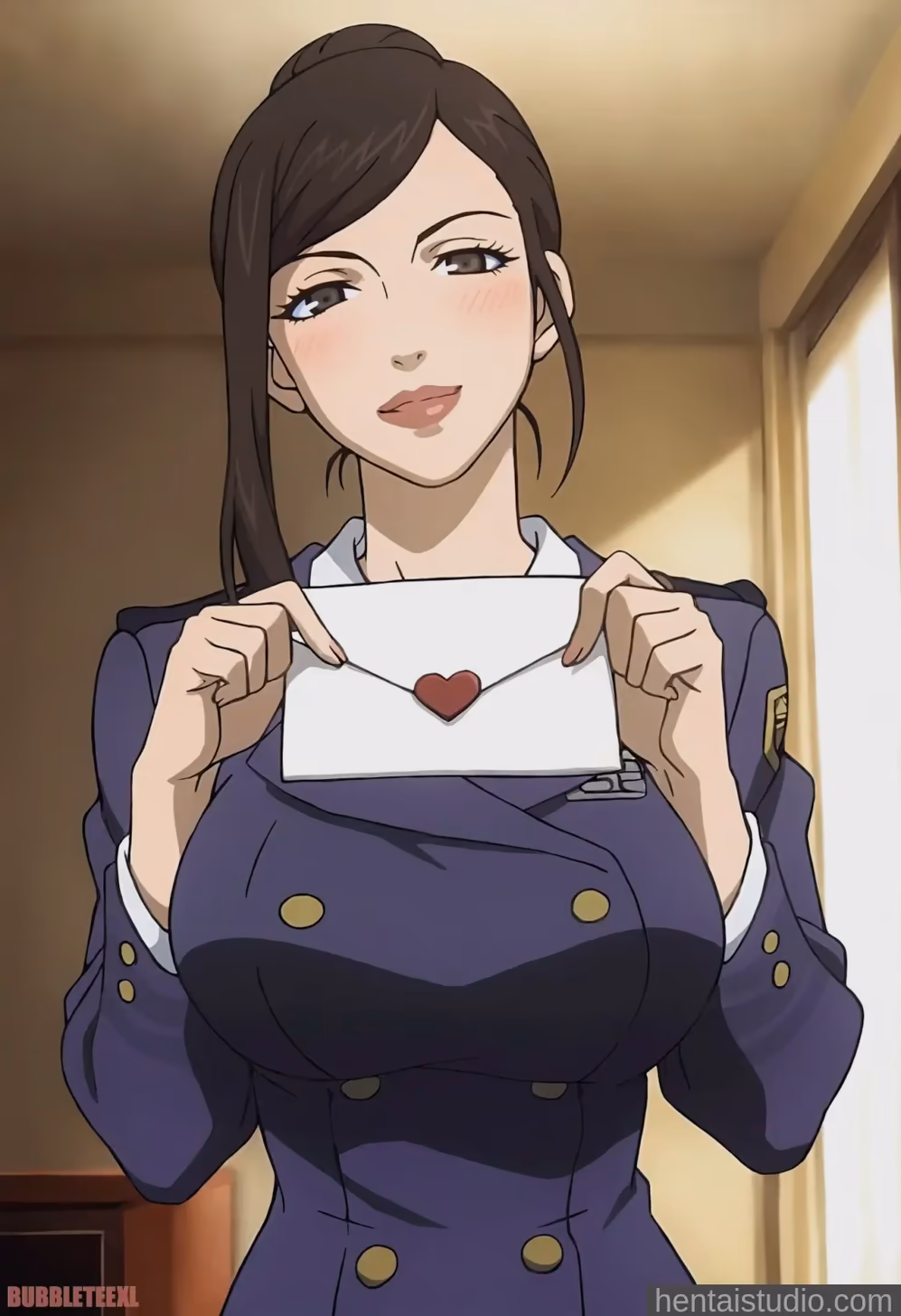 Kiwako Makina from Deadman Wonderland — image 35 of 57