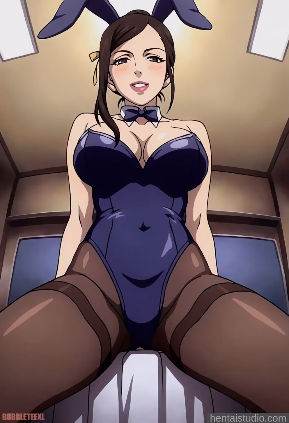 Kiwako Makina from Deadman Wonderland — image 36 of 57