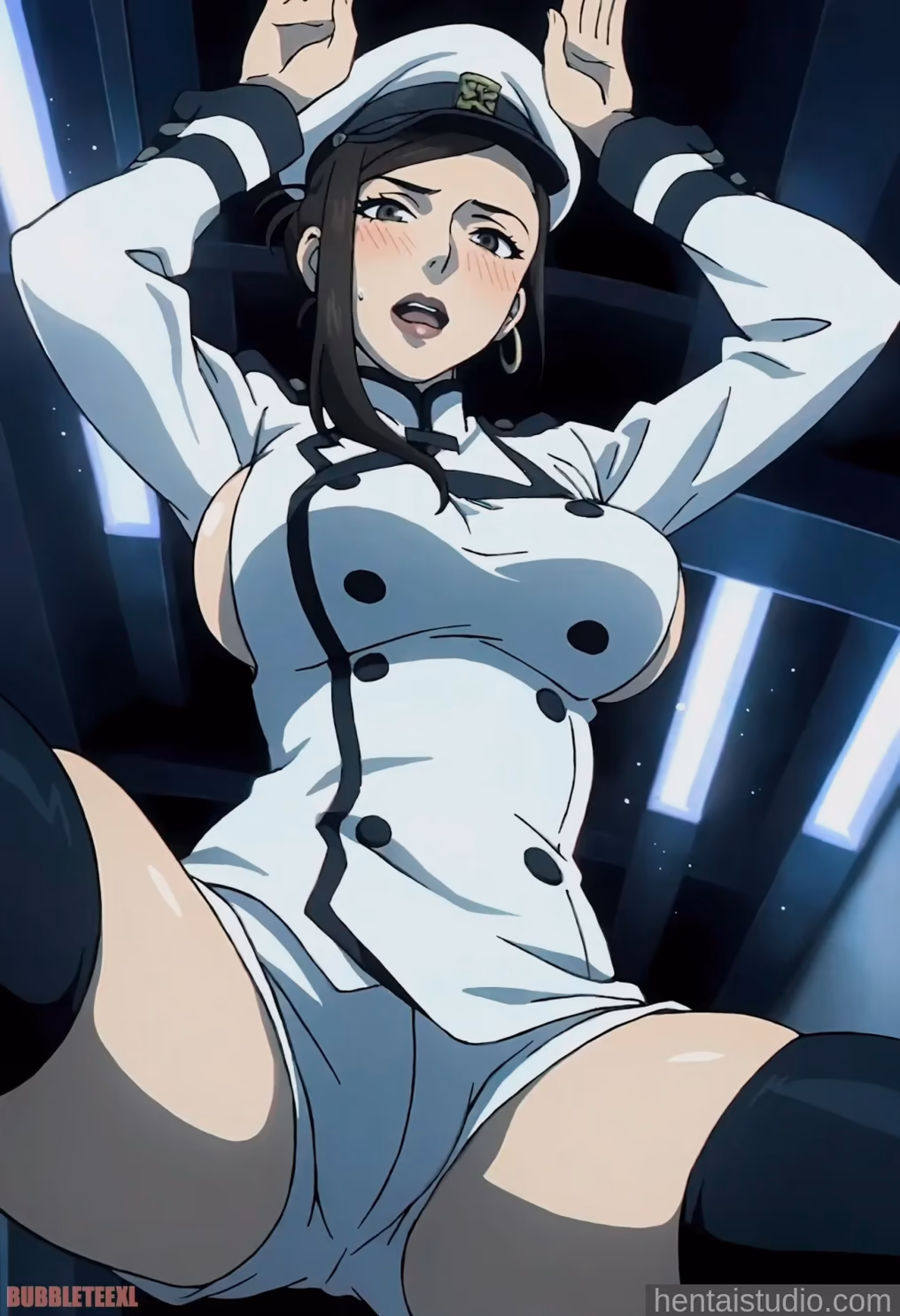 Kiwako Makina from Deadman Wonderland — image 44 of 57