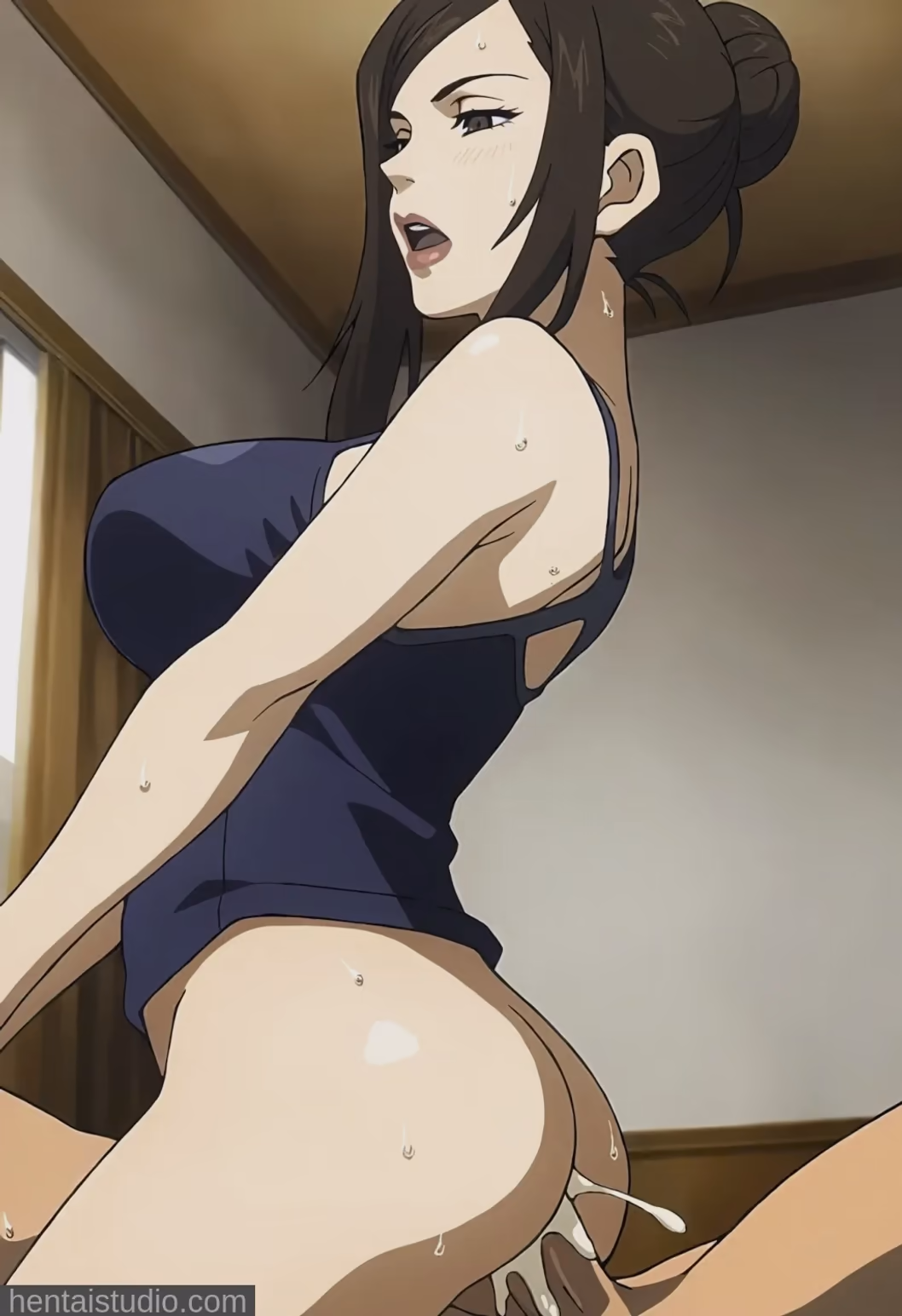 Kiwako Makina from Deadman Wonderland — image 45 of 57