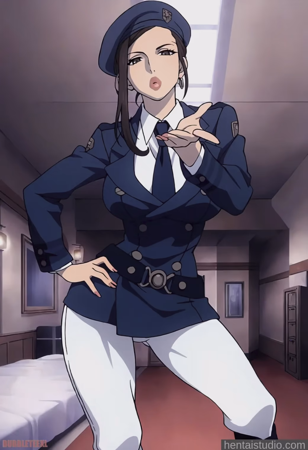 Kiwako Makina from Deadman Wonderland — image 7 of 57