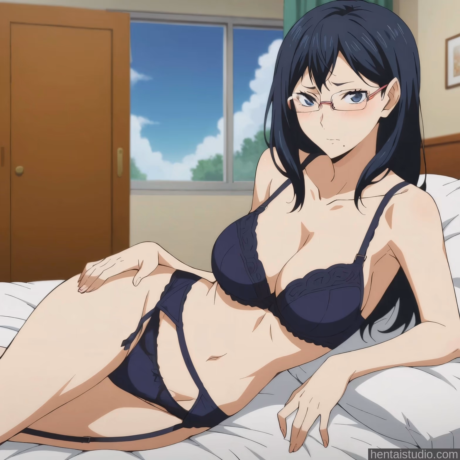Kiyoko Shimizu from Haikyu — image 15 of 67