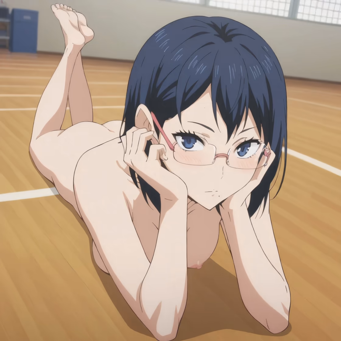 Kiyoko Shimizu from Haikyuu!! (Haikyu) — image 8 of 28