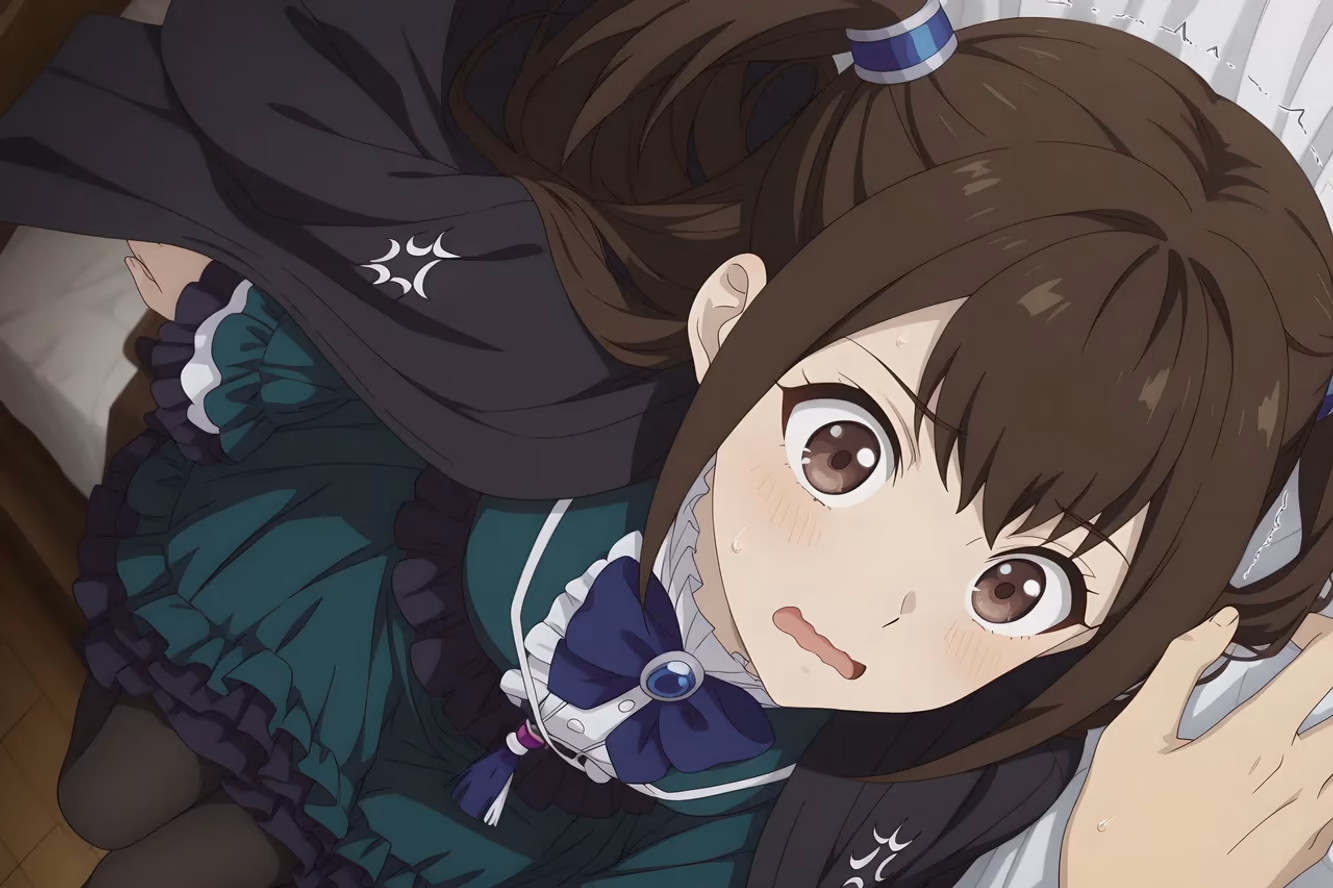 Kizuna Kazayama - The Rising of the Shield Hero (Tate no Yuusha no Nariagari) - Hentai Gallery 2 - 123 Images — image 11 of 123