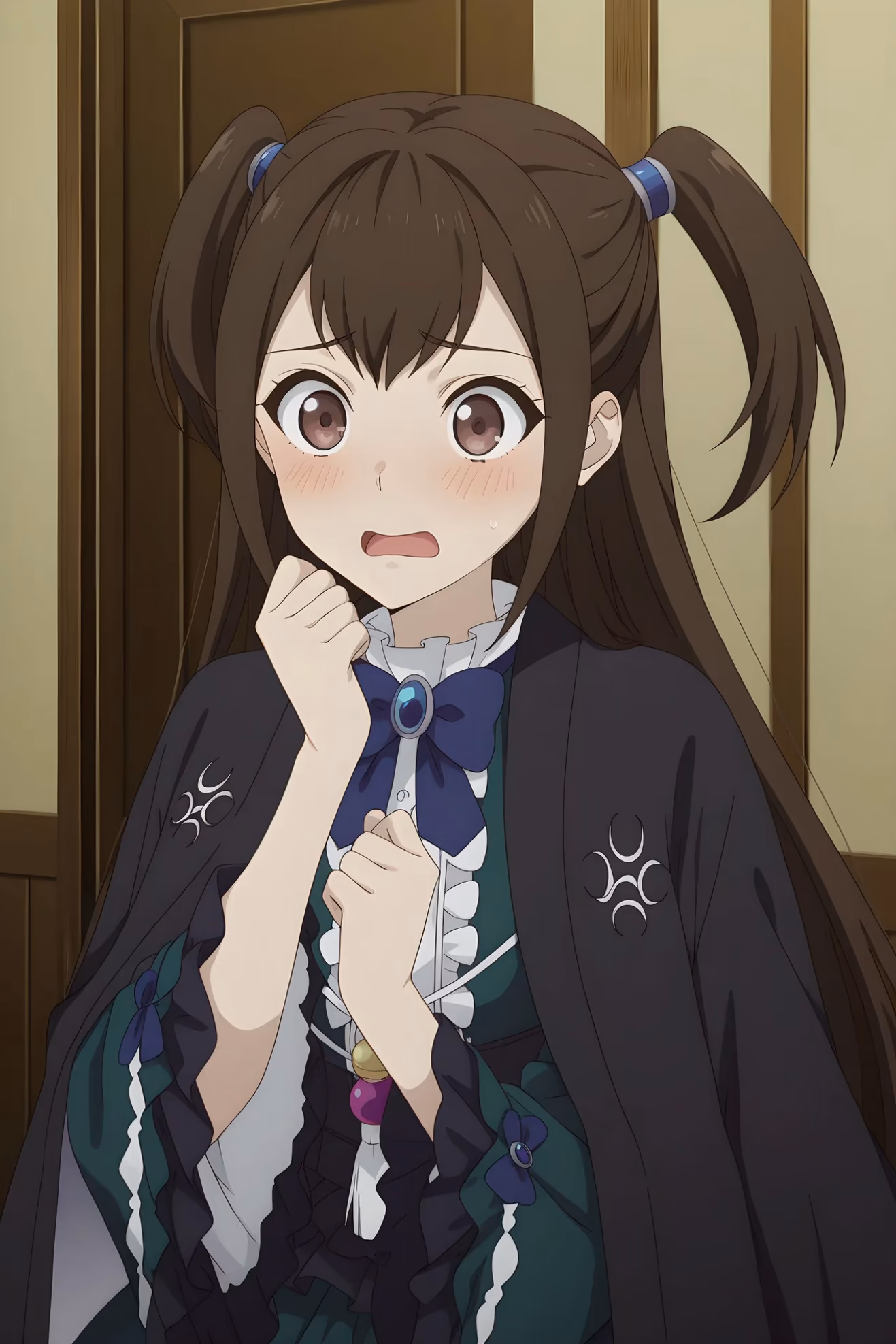 Kizuna Kazayama - The Rising of the Shield Hero (Tate no Yuusha no Nariagari) - Hentai Gallery 2 - 123 Images — image 4 of 123