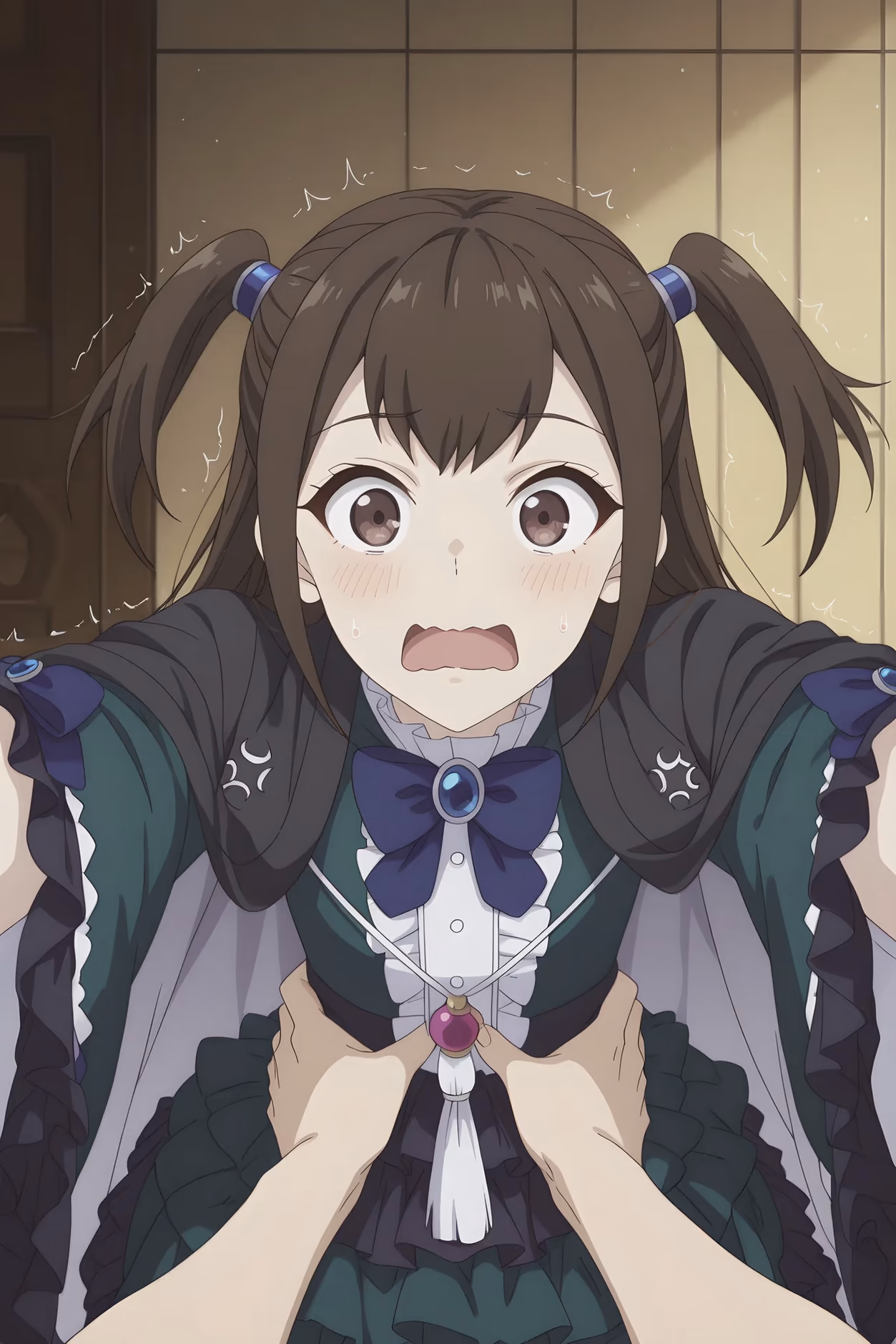 Kizuna Kazayama - The Rising of the Shield Hero (Tate no Yuusha no Nariagari) - Hentai Gallery 2 - 123 Images — image 7 of 123