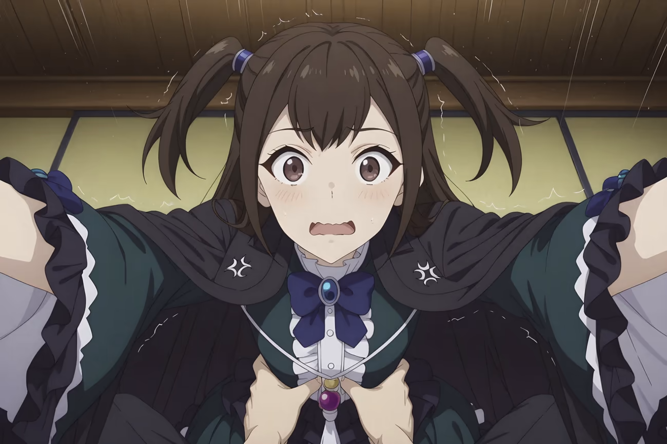 Kizuna Kazayama - The Rising of the Shield Hero (Tate no Yuusha no Nariagari) - Hentai Gallery 2 - 123 Images — image 8 of 123