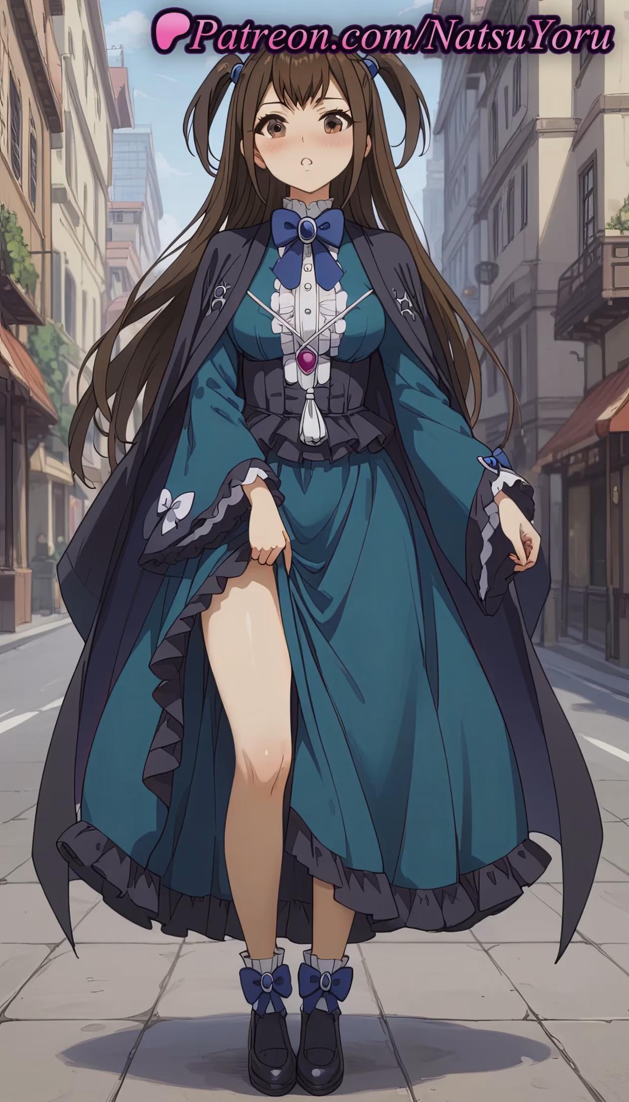 Kizuna Kazayama - The Rising of the Shield Hero (Tate no Yuusha no Nariagari) - Hentai Gallery 3 - 29 Images — image 1 of 29