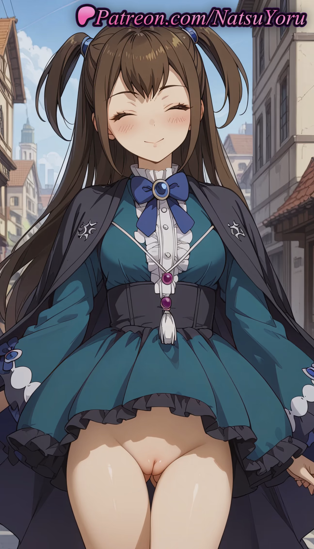 Kizuna Kazayama - The Rising of the Shield Hero (Tate no Yuusha no Nariagari) - Hentai Gallery 3 - 29 Images — image 3 of 29