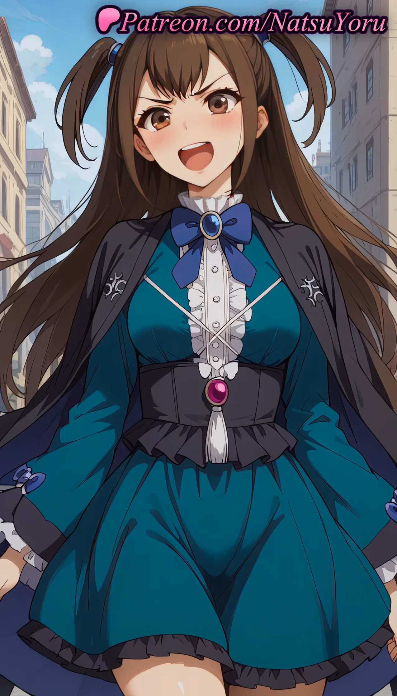 Kizuna Kazayama - The Rising of the Shield Hero (Tate no Yuusha no Nariagari) - Hentai Gallery 3 - 29 Images — image 4 of 29