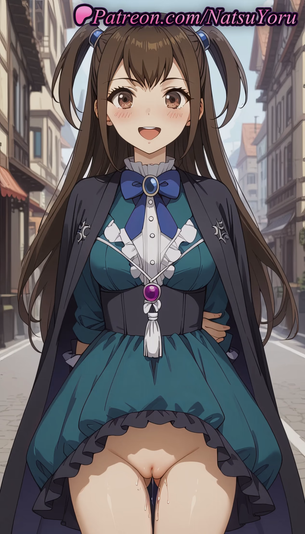 Kizuna Kazayama - The Rising of the Shield Hero (Tate no Yuusha no Nariagari) - Hentai Gallery 3 - 29 Images — image 5 of 29