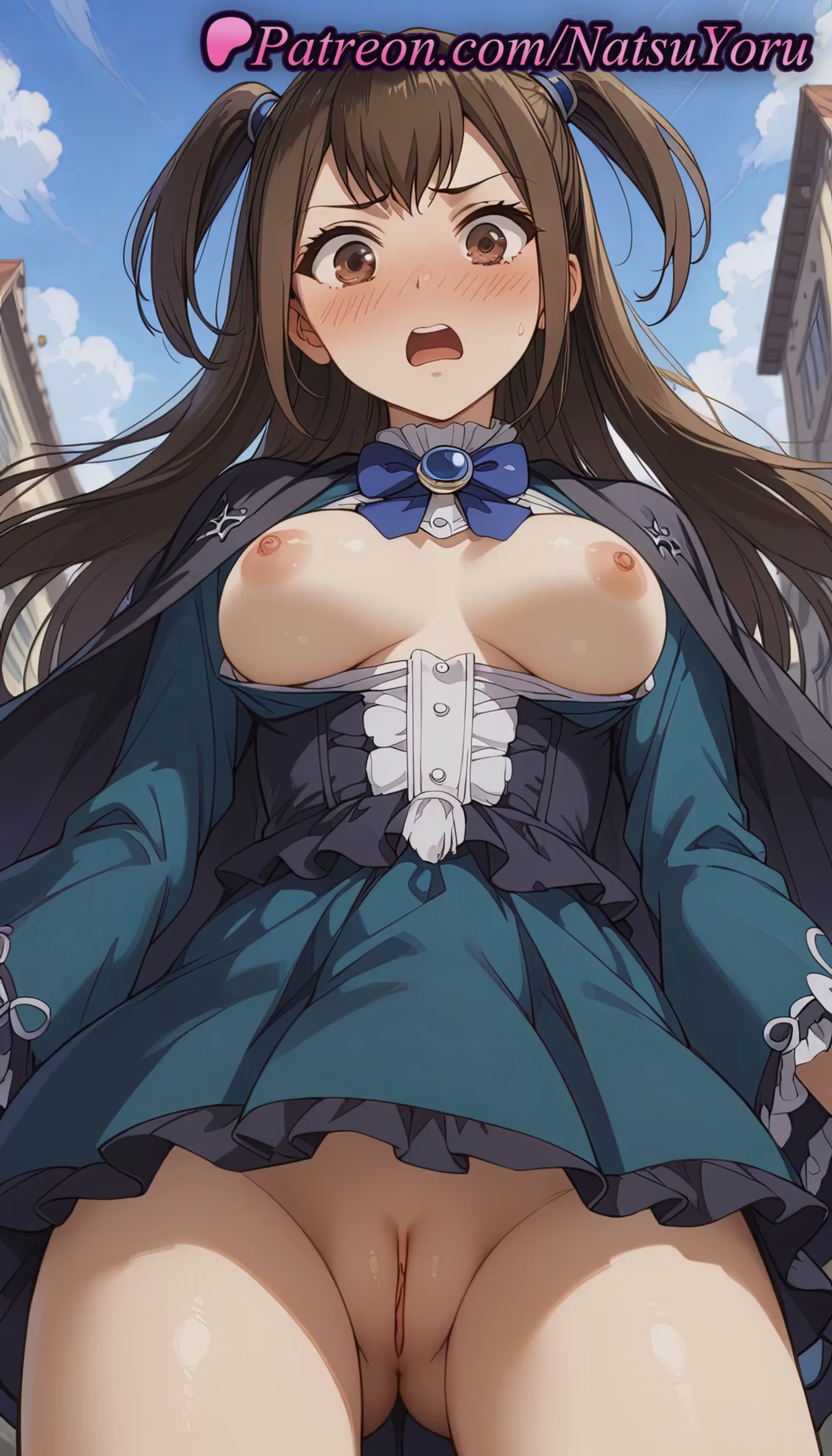 Kizuna Kazayama - The Rising of the Shield Hero (Tate no Yuusha no Nariagari) - Hentai Gallery 3 - 29 Images — image 7 of 29