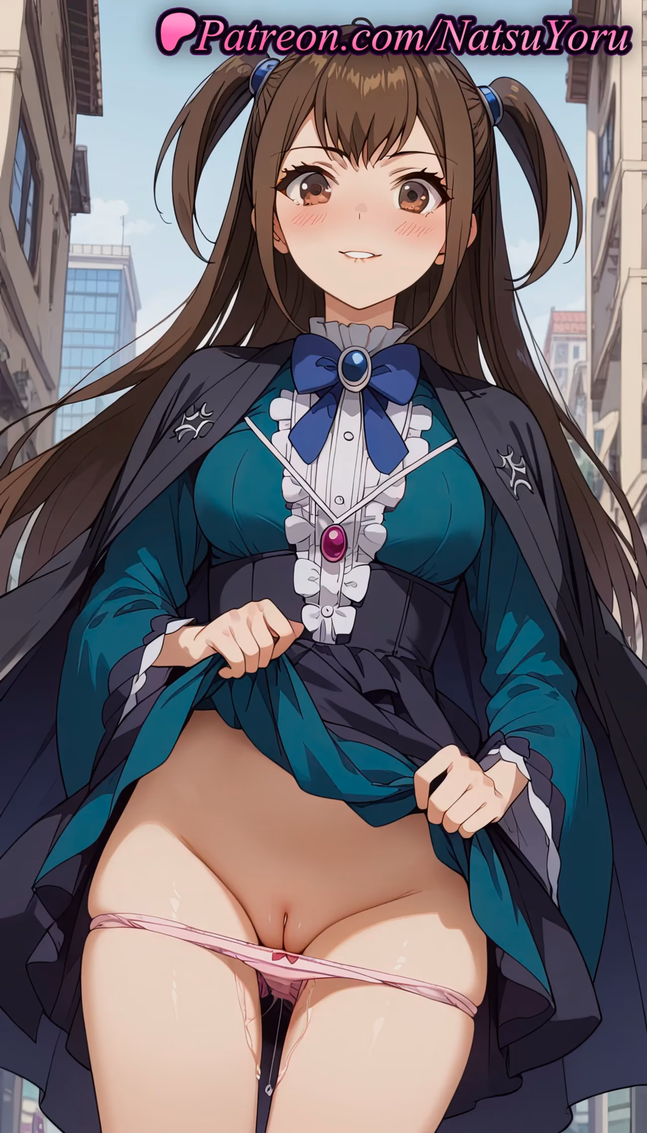 Kizuna Kazayama - The Rising of the Shield Hero (Tate no Yuusha no Nariagari) - Hentai Gallery 3 - 29 Images — image 8 of 29