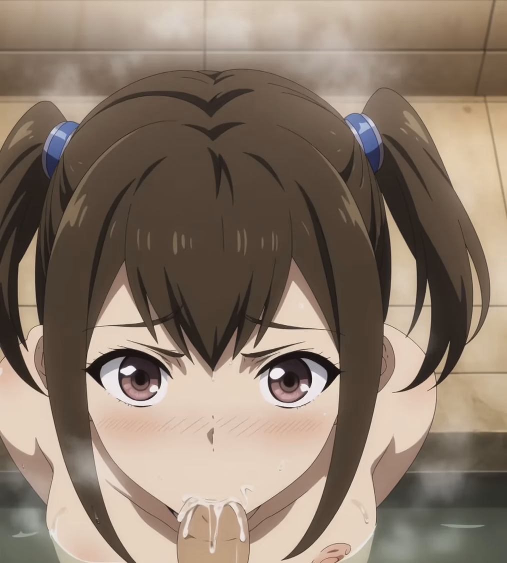 Kizuna Kazayama from The Rising of the Shield Hero (Tate no Yuusha no Nariagari) — image 21 of 47