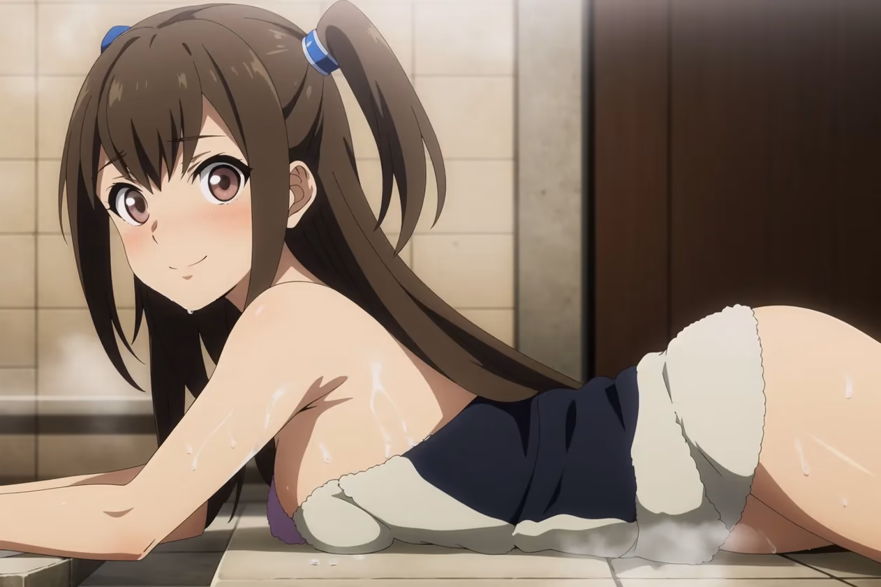 Kizuna Kazayama from The Rising of the Shield Hero (Tate no Yuusha no Nariagari) — image 4 of 47