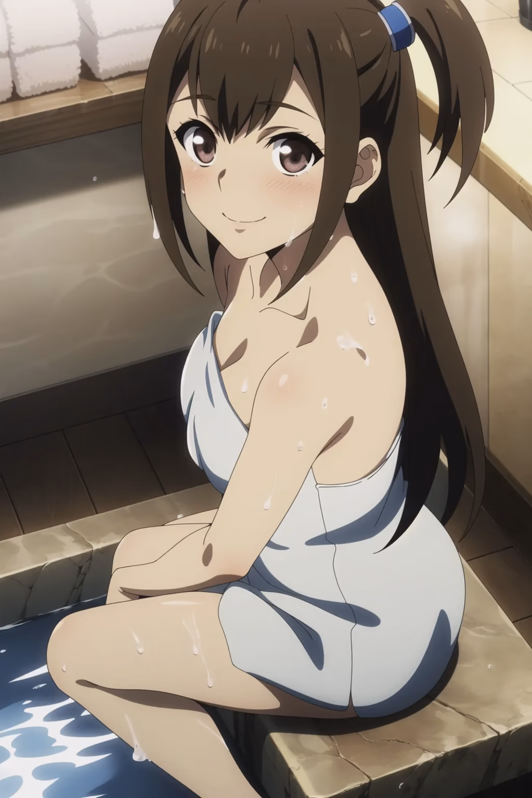 Kizuna Kazayama from The Rising of the Shield Hero (Tate no Yuusha no Nariagari) — image 6 of 47