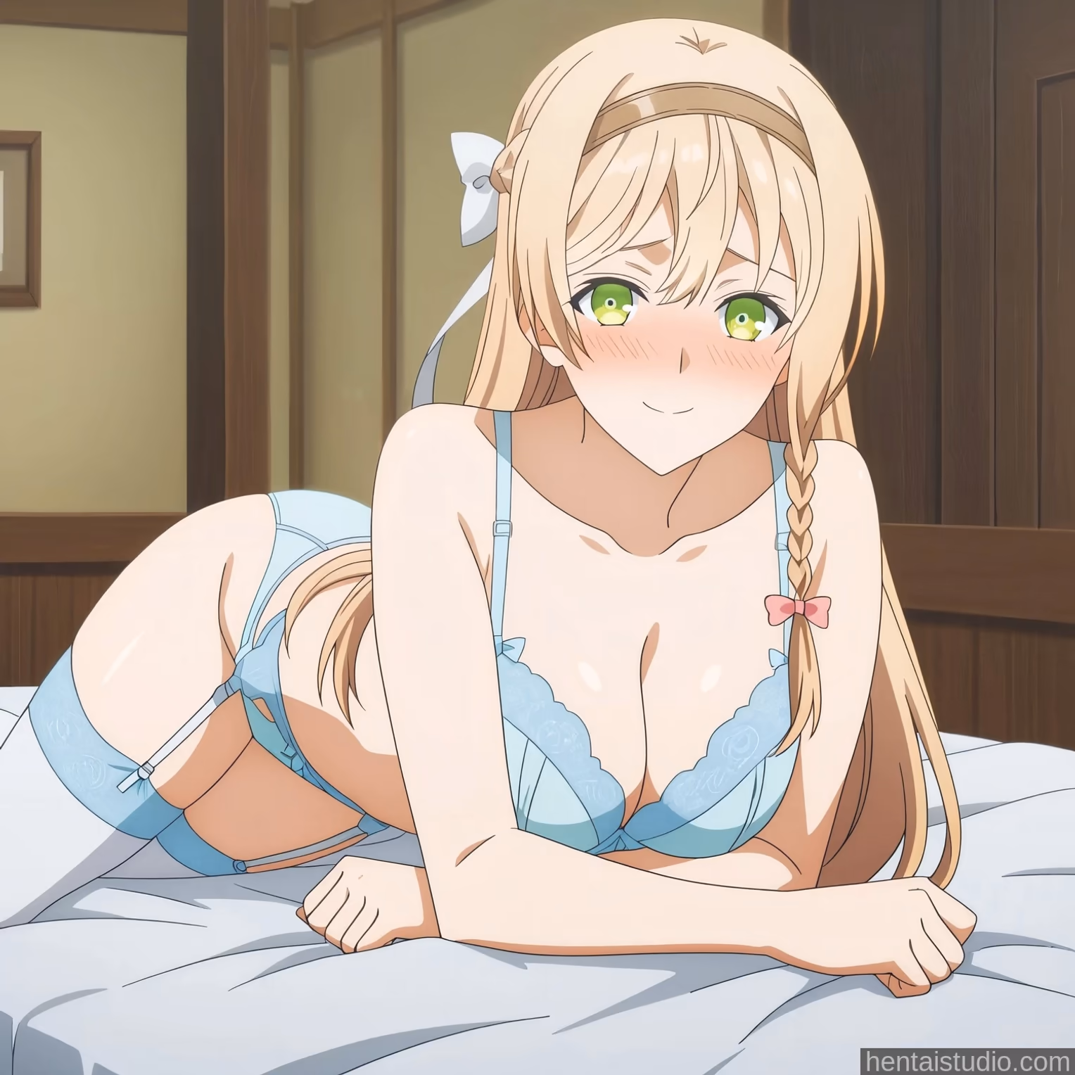 Klaudia Valentz from Atelier Ryza — image 11 of 50