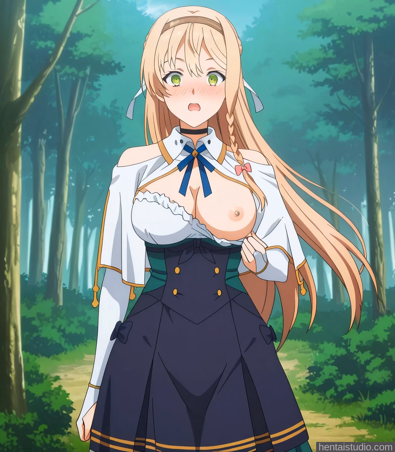 Klaudia Valentz from Atelier Ryza — image 12 of 50