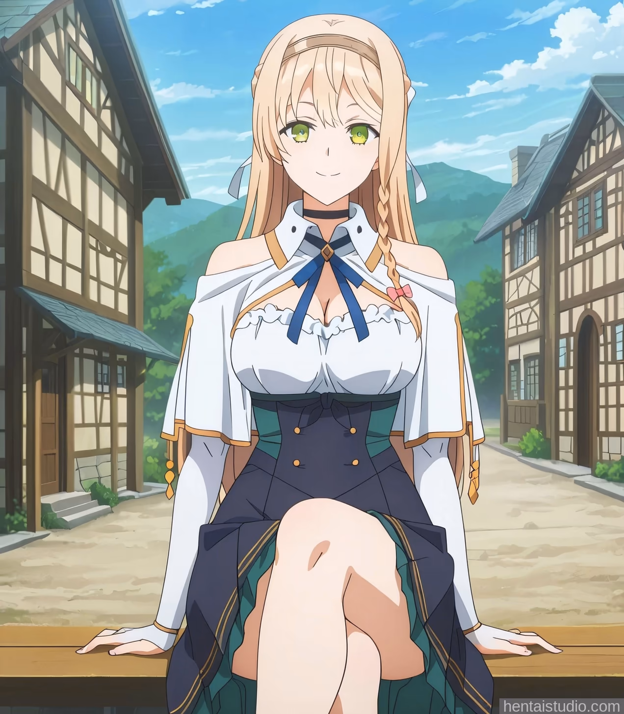 Klaudia Valentz from Atelier Ryza — image 2 of 50