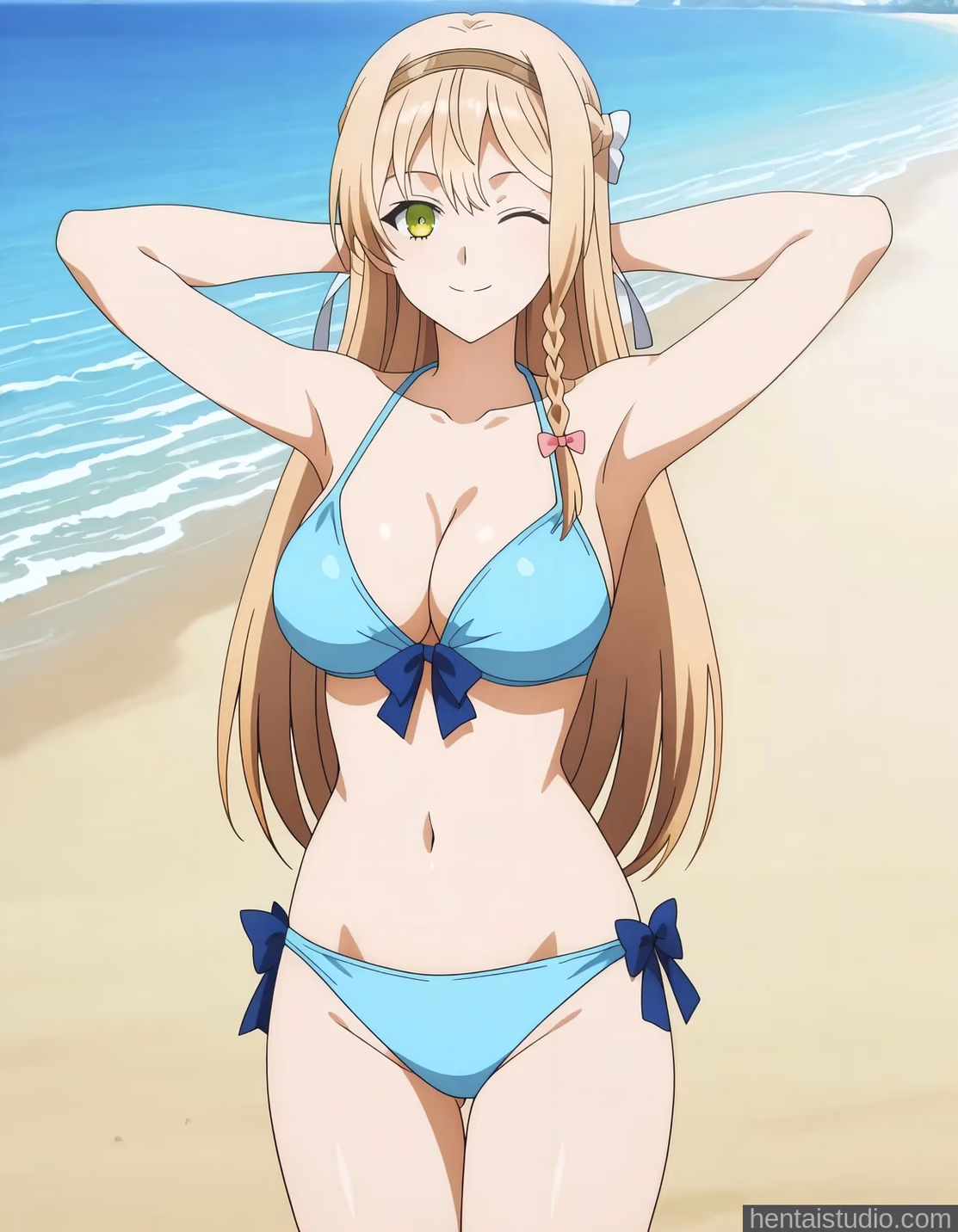 Klaudia Valentz from Atelier Ryza — image 4 of 50